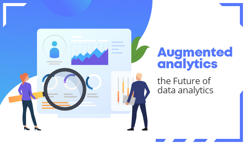 augmented analytics